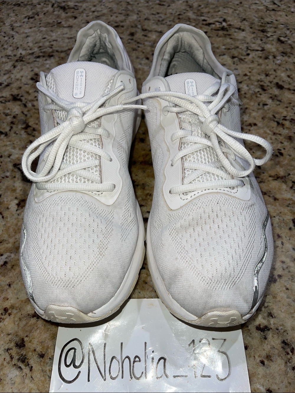 Under Armour HOVR Sonic 5